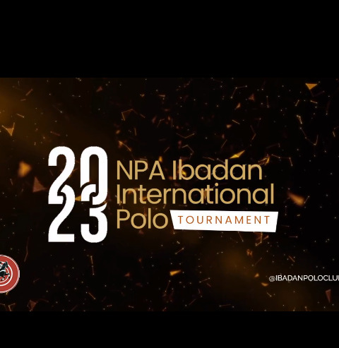 Get Ready for the Thrilling 2023 NPA Ibadan International Polo Tournament
